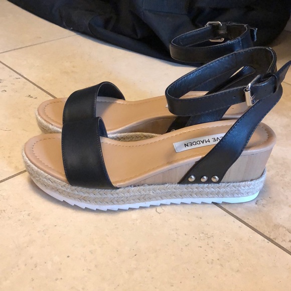 steve madden jewel espadrille